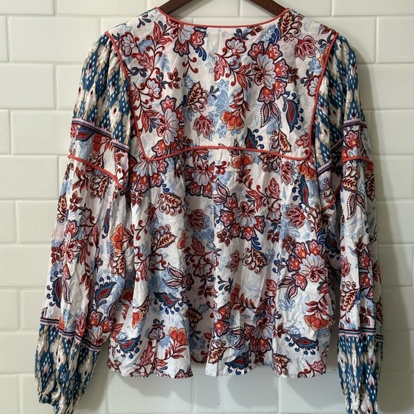 Evereve long sleeved wrap - Picture 6 of 7